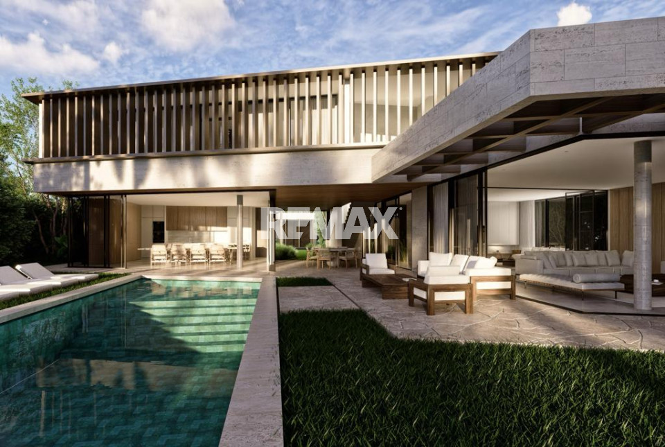 House en PUNTA CANA, CAP CANA