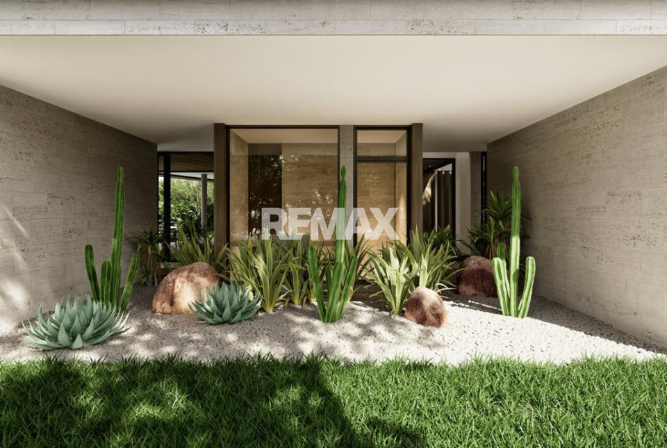 House en PUNTA CANA, CAP CANA