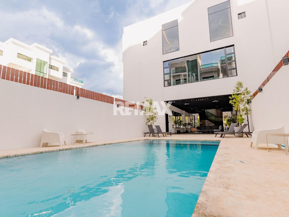 Apartamento en SANTIAGO, URBANIZACIÓN MONTE VERDE
