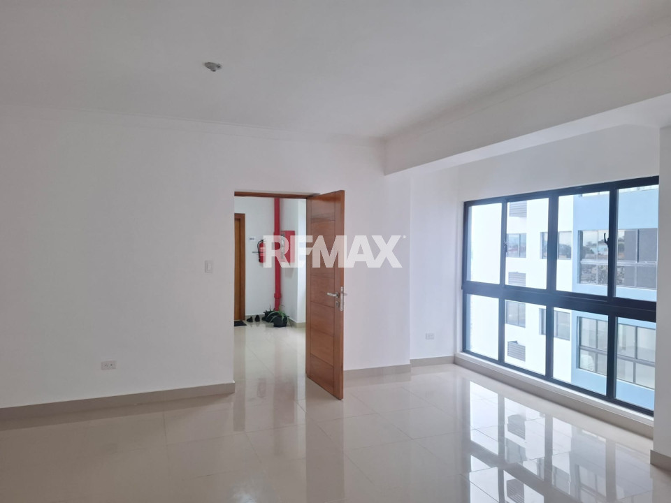 Apartamento en SANTO DOMINGO DE GUZMÁN, ENSANCHE LA FÉ