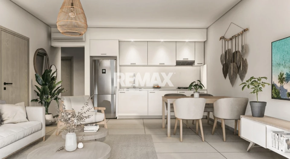 Apartamento en BAYAHIBE, DOMINICUS