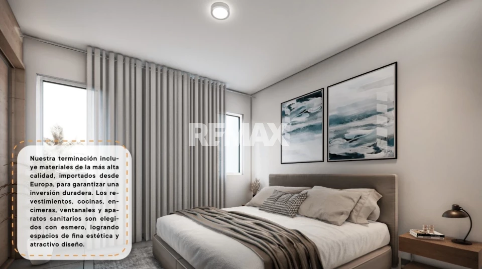 Apartamento en BAYAHIBE, DOMINICUS