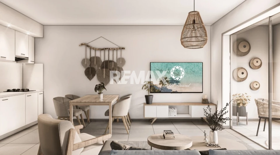 Apartamento en BAYAHIBE, DOMINICUS