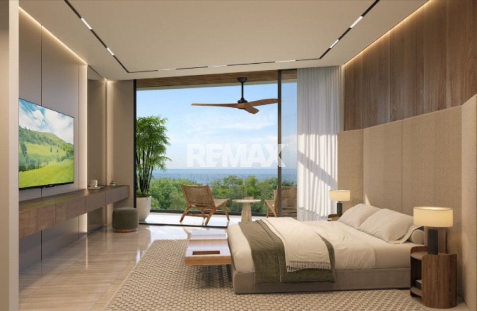 Apartamento en BAYAHIBE, BAYAHIBE NUEVO