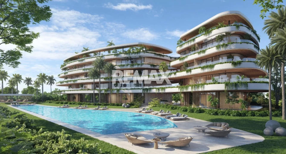 Apartamento en BAYAHIBE, BAYAHIBE NUEVO