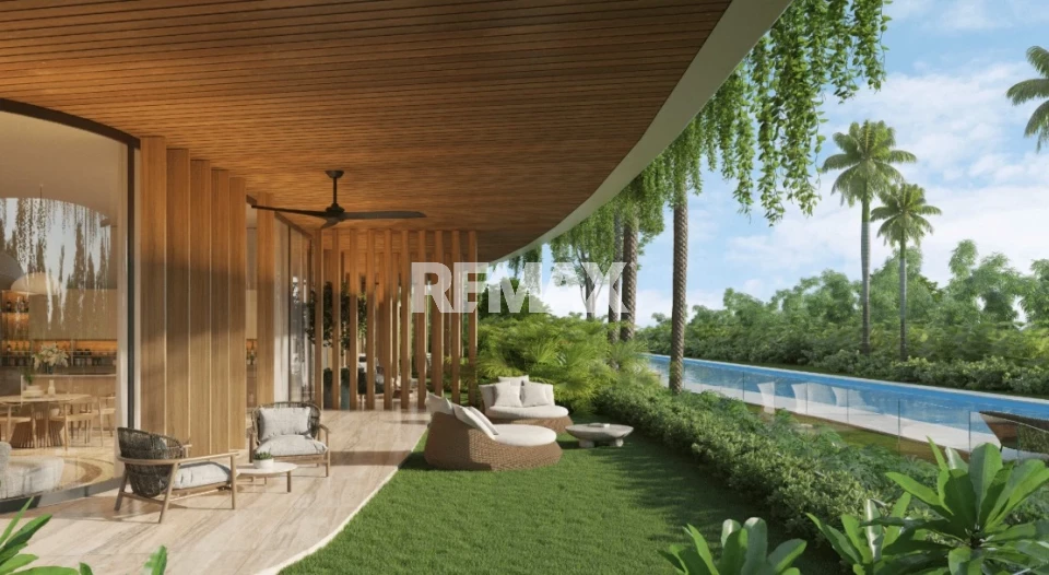 Apartamento en BAYAHIBE, BAYAHIBE NUEVO