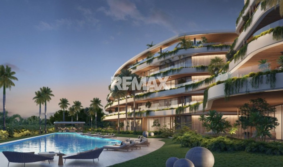 Apartamento en BAYAHIBE, BAYAHIBE NUEVO
