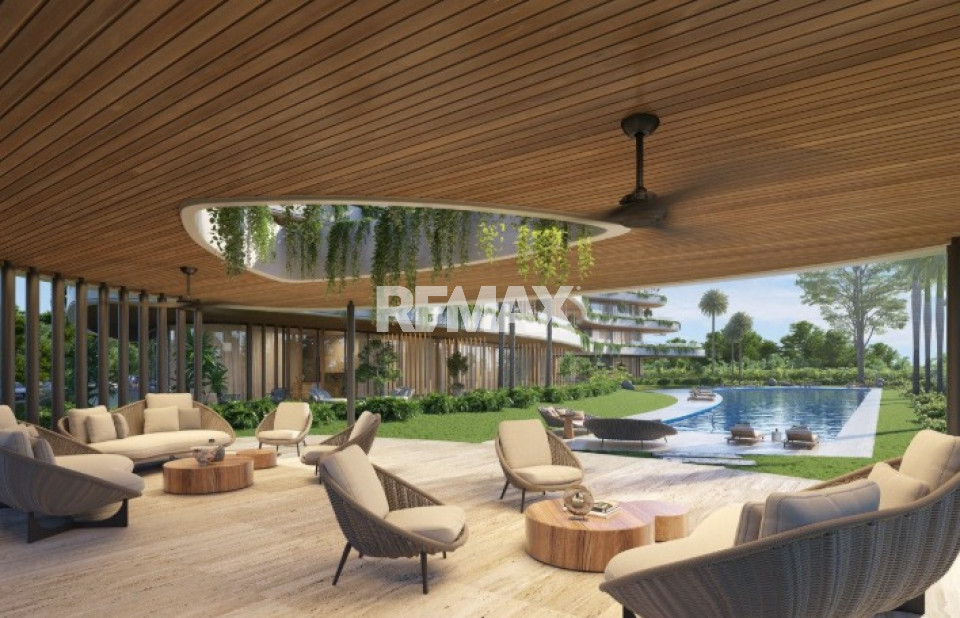 Apartamento en BAYAHIBE, BAYAHIBE NUEVO