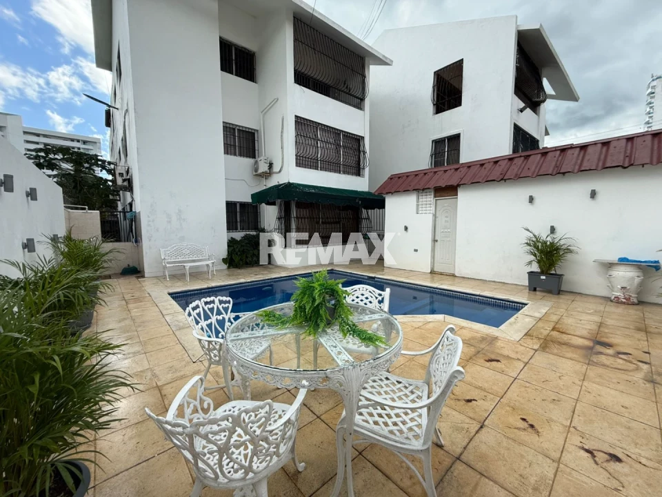 Apartamento en SAN PEDRO DE MACORÍS, JUAN DOLIO