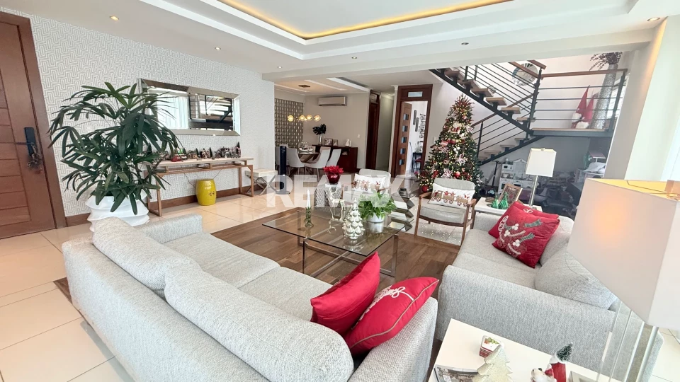Penthouse en SANTO DOMINGO DE GUZMÁN, RENACIMIENTO