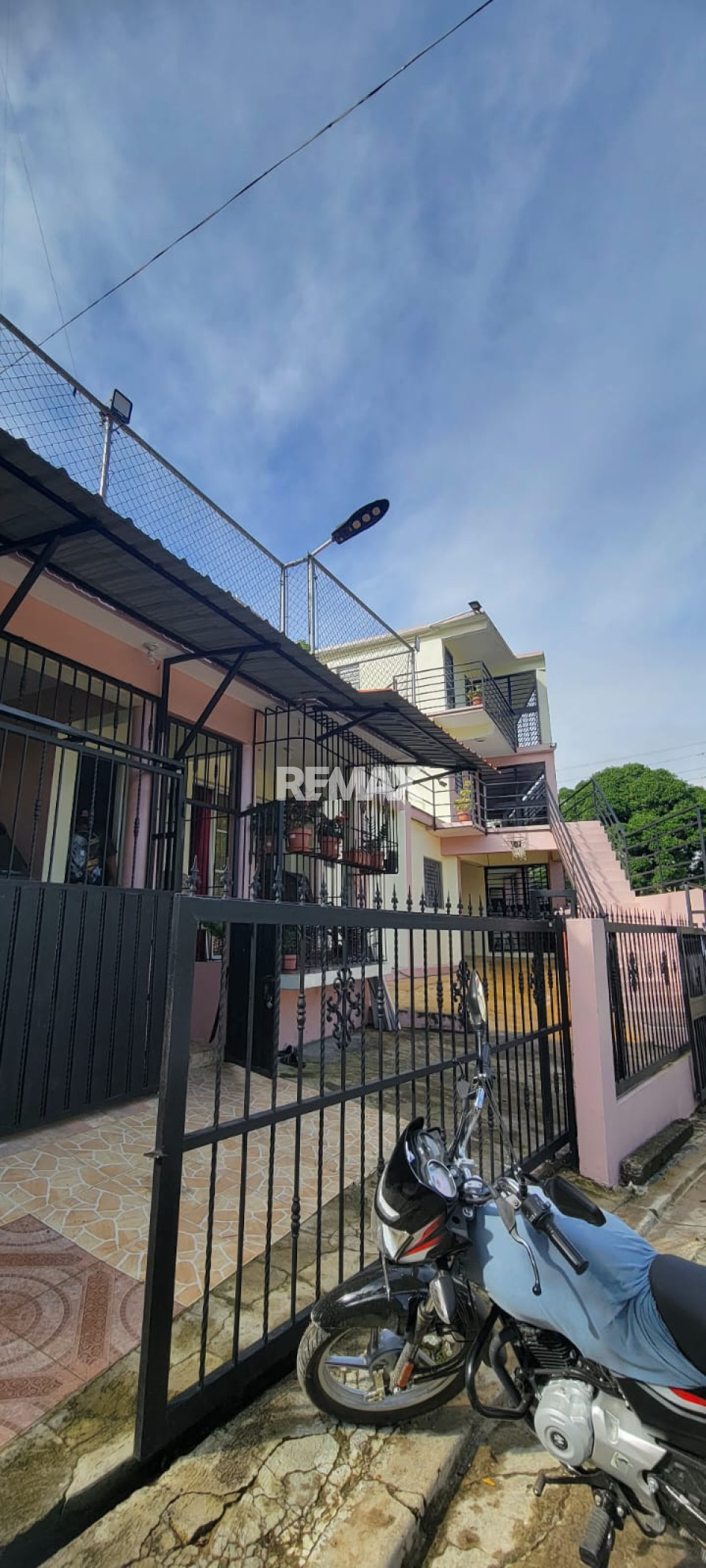 Casa en SANTO DOMINGO OESTE, PANTOJA