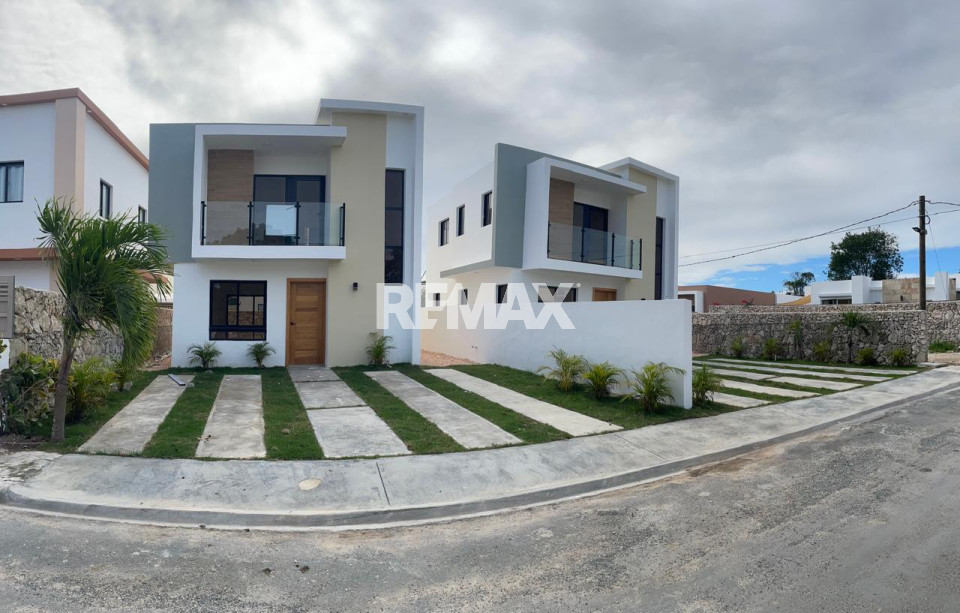Casa en BAVARO, PUNTA CANA