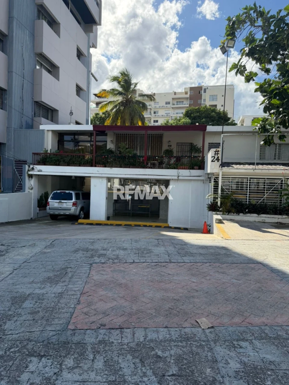 Commercial Space en SANTO DOMINGO DE GUZMÁN, BELLA VISTA