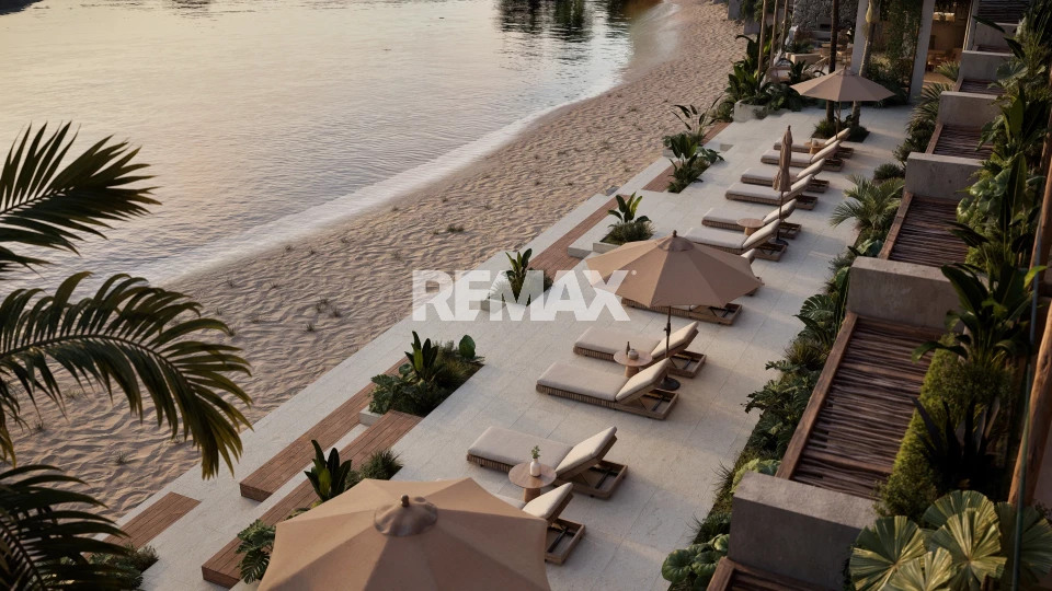 Proyecto en PUNTA CANA, Downtown Punta Cana