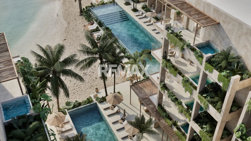 Proyecto en PUNTA CANA, Downtown Punta Cana