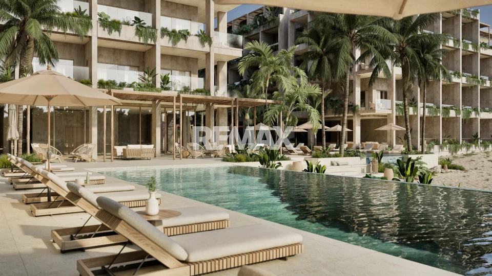 Proyecto en PUNTA CANA, Downtown Punta Cana