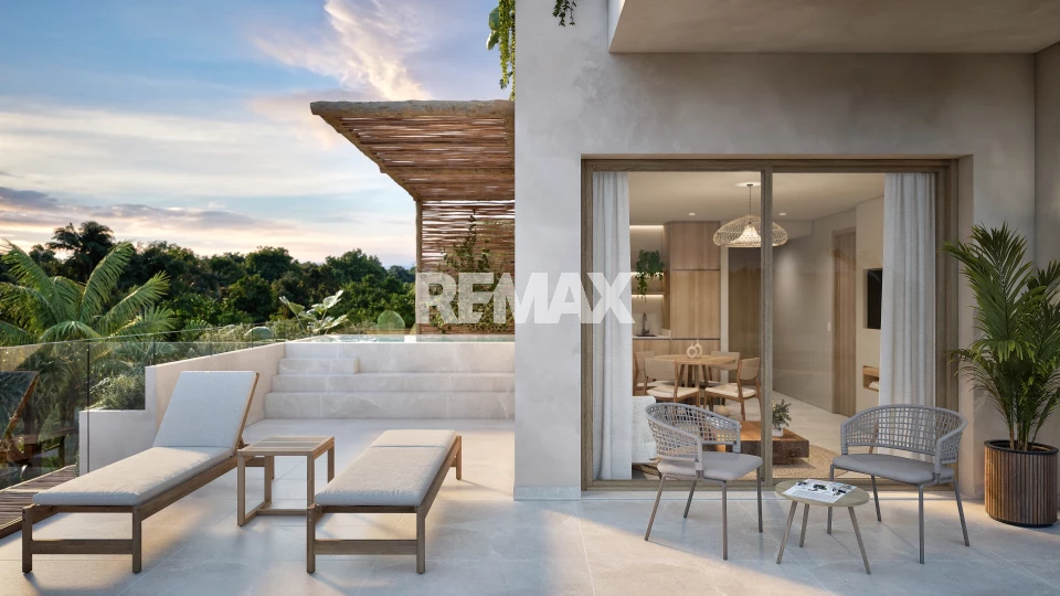 Proyecto en PUNTA CANA, Downtown Punta Cana
