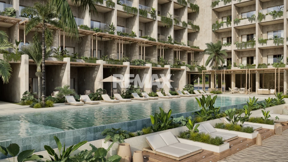 Proyecto en PUNTA CANA, Downtown Punta Cana