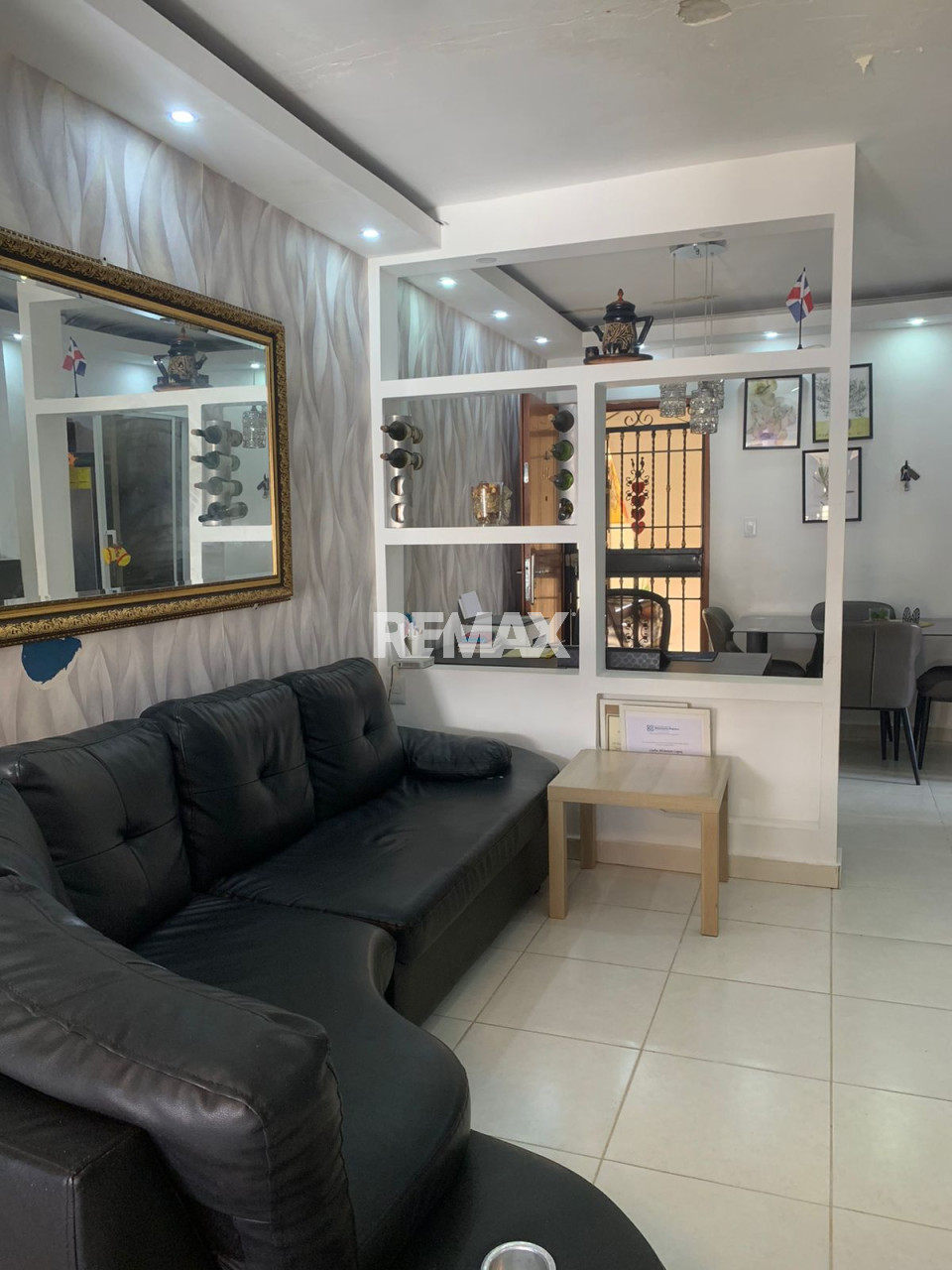 Apartamento en SANTO DOMINGO ESTE, PRADO ORIENTAL III
