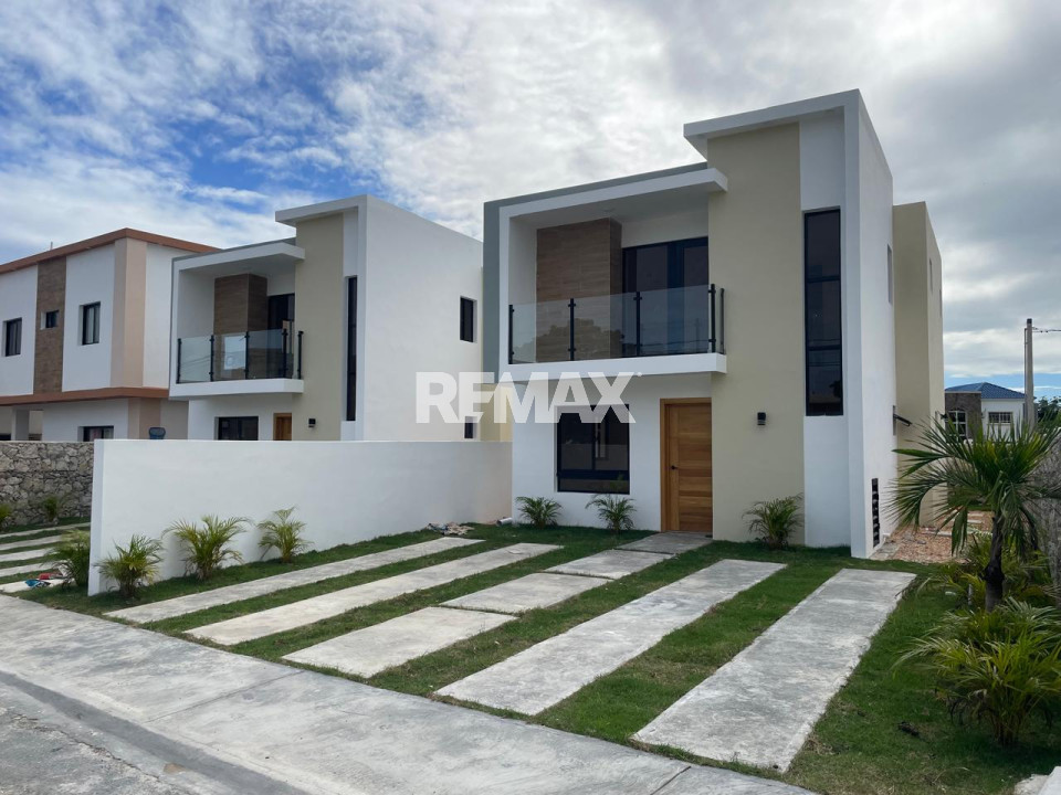 Casa en BAVARO, PUNTA CANA