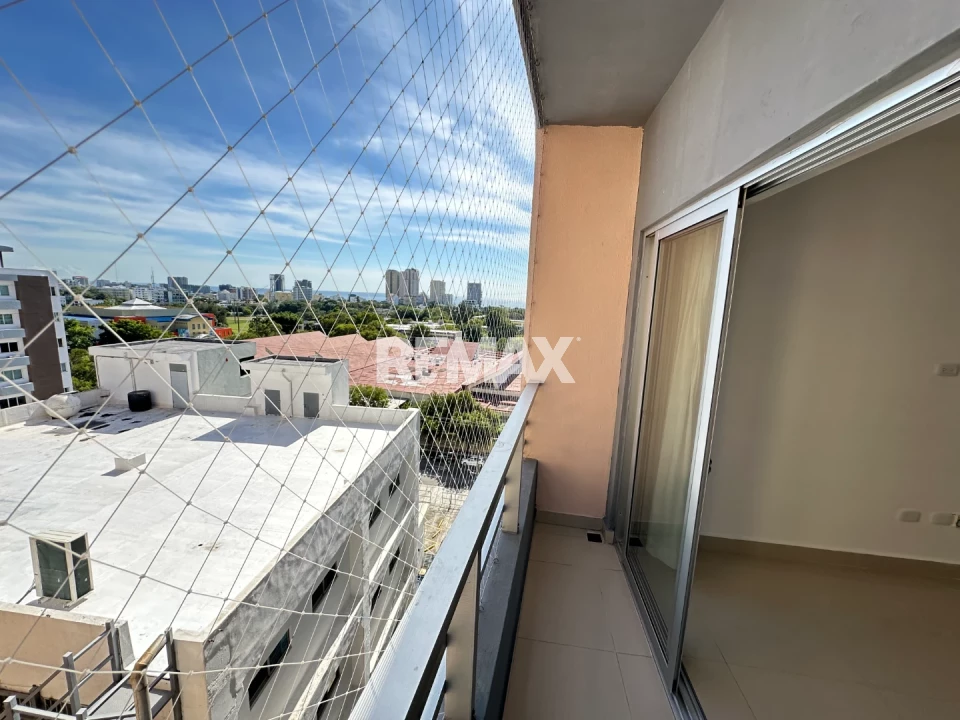 Apartamento en ZONA UNIVERSITARIA, SANTO DOMINGO DE GUZMÁN