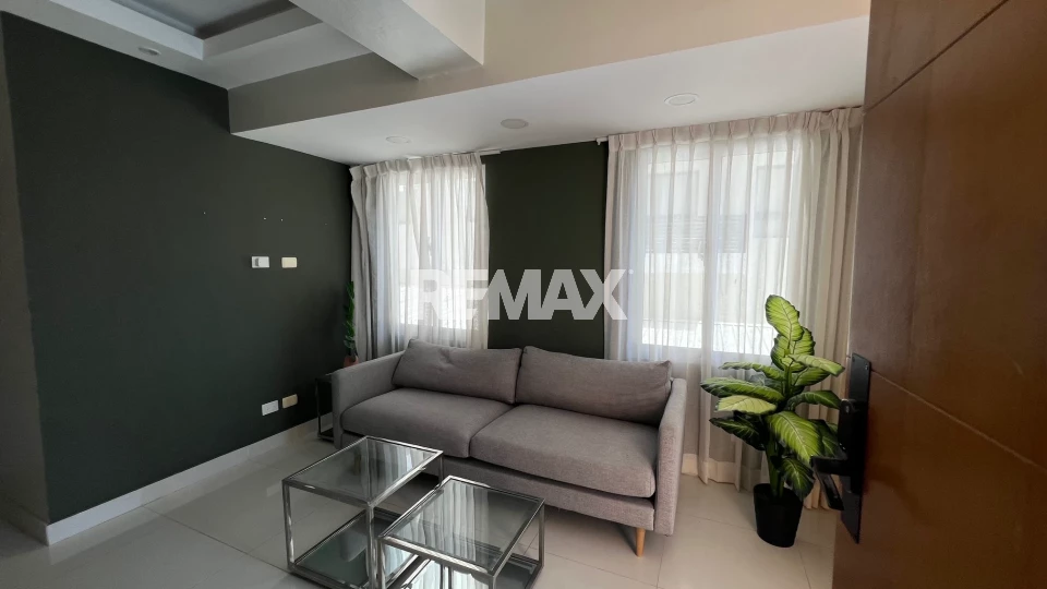 Apartamento en ENSANCHE NACO, SANTO DOMINGO DE GUZMÁN