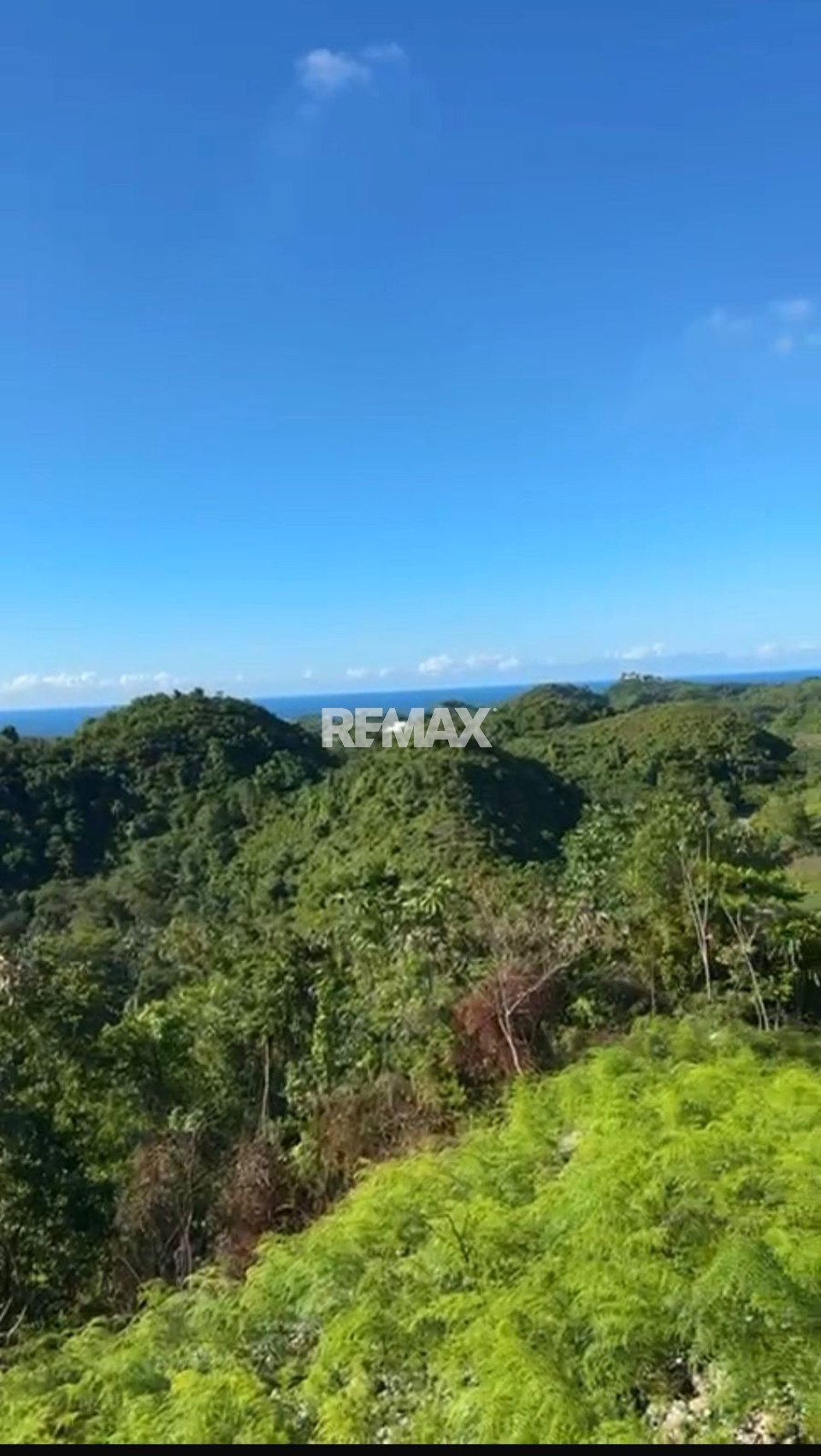 Terreno en HOYO DEL CACAO, SAMANÁ LAS TERRENAS