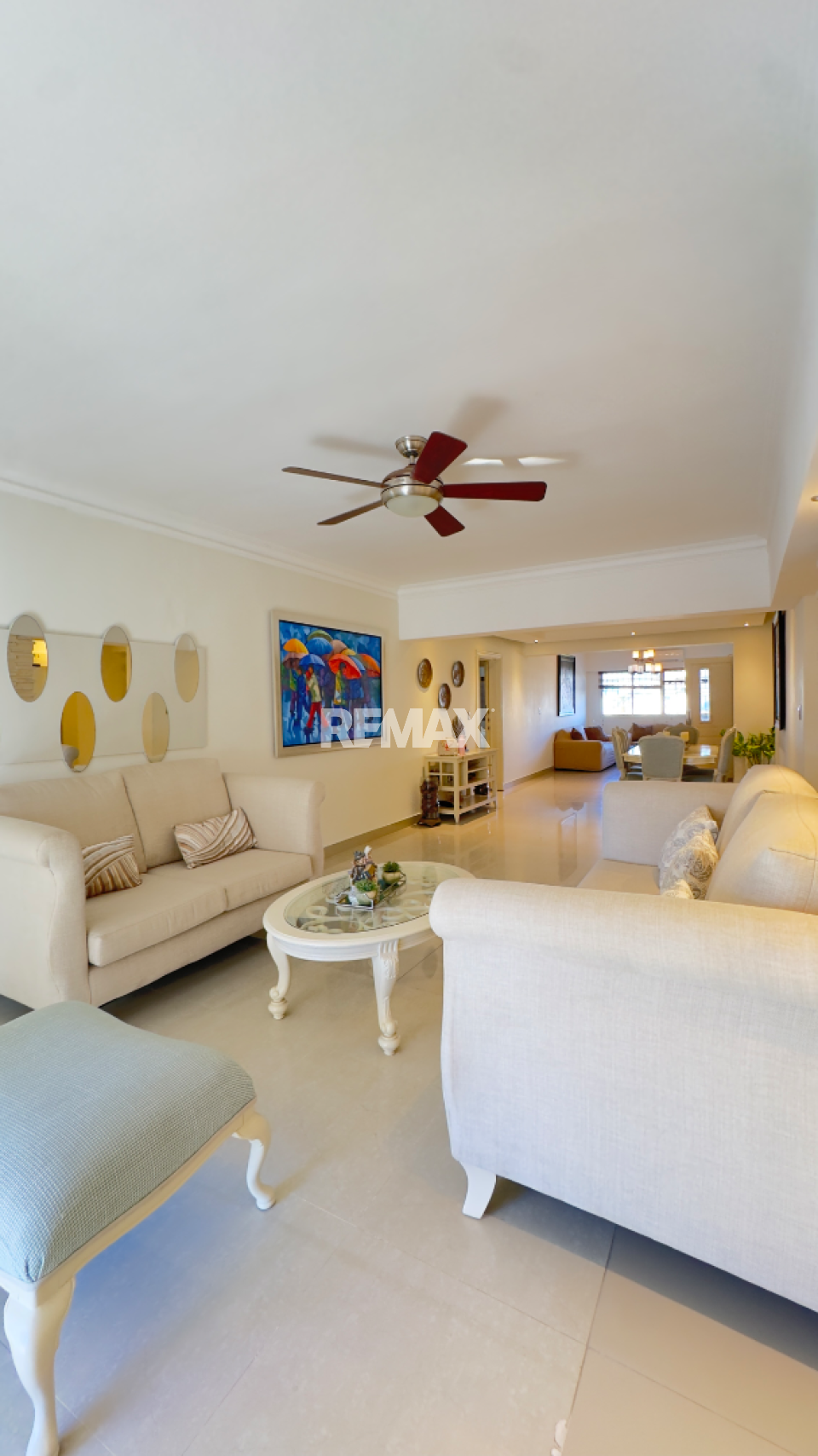 Apartamento en ENSANCHE NACO, SANTO DOMINGO DE GUZMÁN