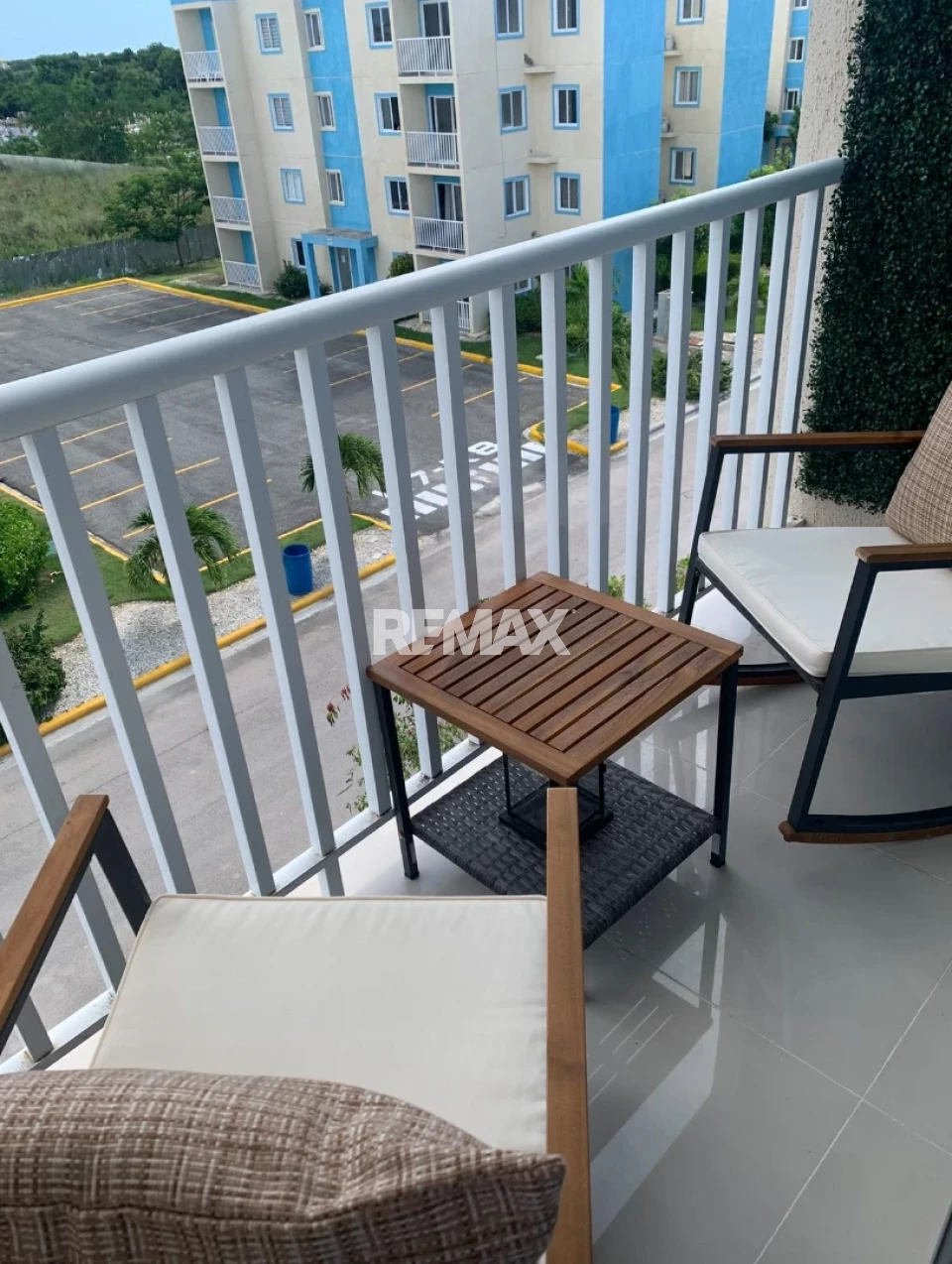 Apartment en PUNTA CANA, BAVARO