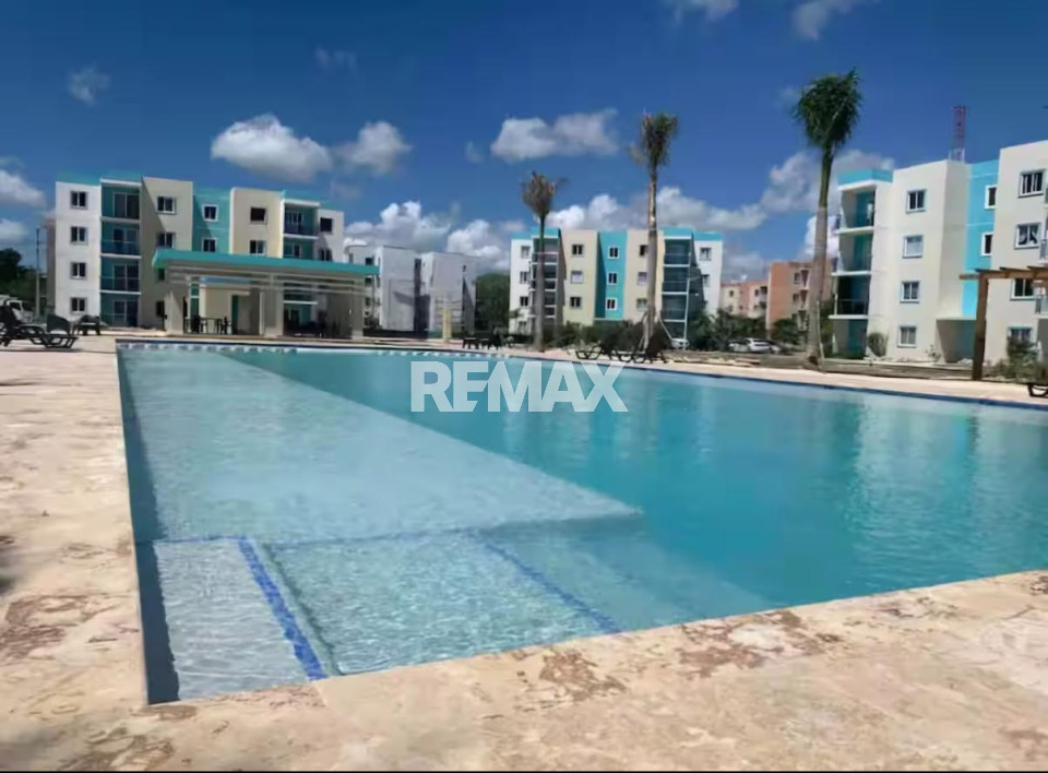 Apartment en PUNTA CANA, BAVARO
