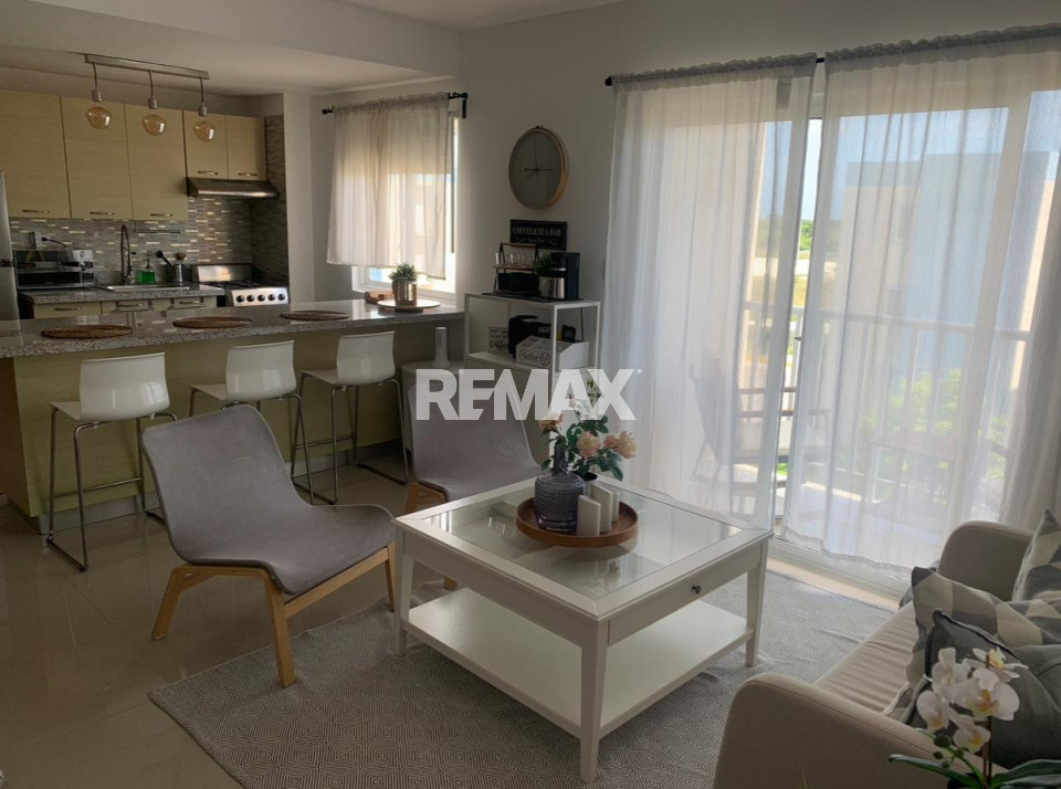 Apartment en PUNTA CANA, BAVARO