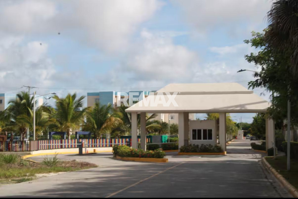 Apartment en PUNTA CANA, BAVARO