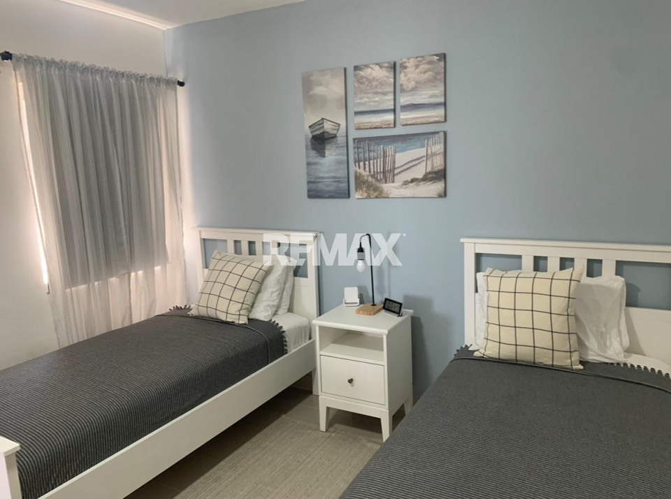 Apartment en PUNTA CANA, BAVARO