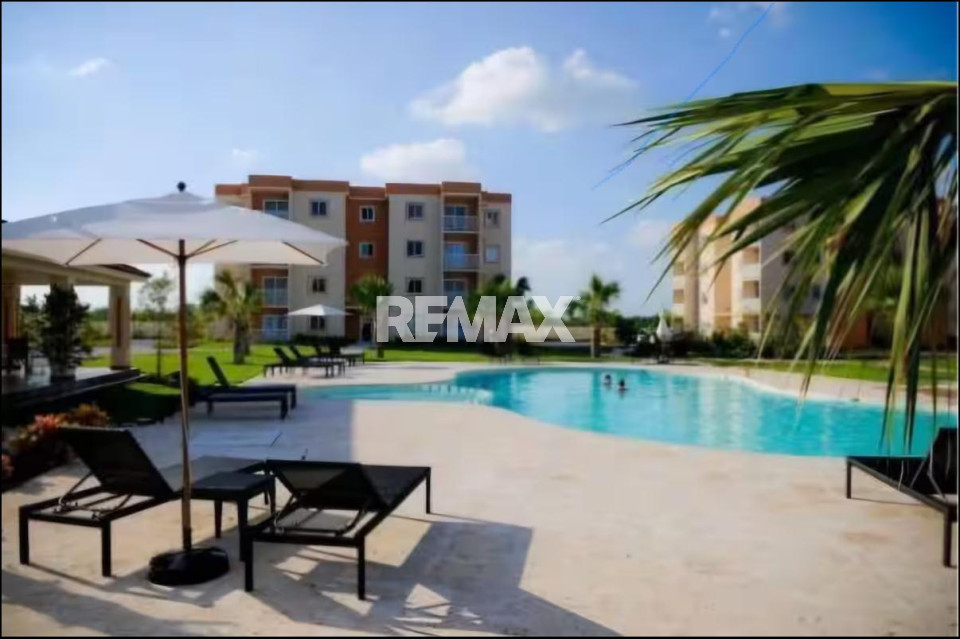 Apartment en PUNTA CANA, BAVARO