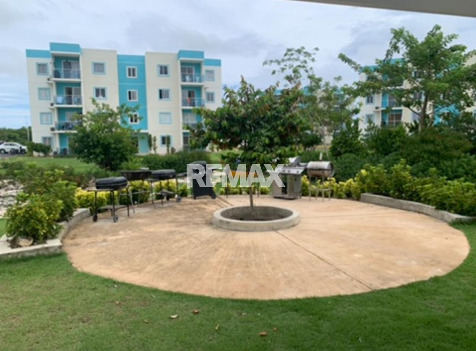 Apartment en PUNTA CANA, BAVARO