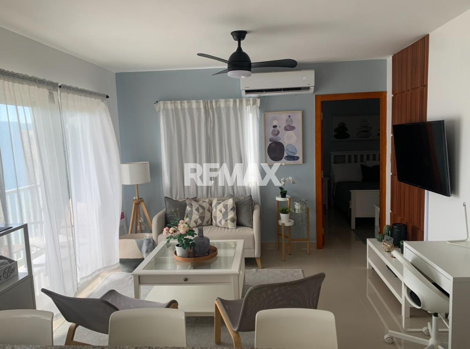 Apartment en PUNTA CANA, BAVARO
