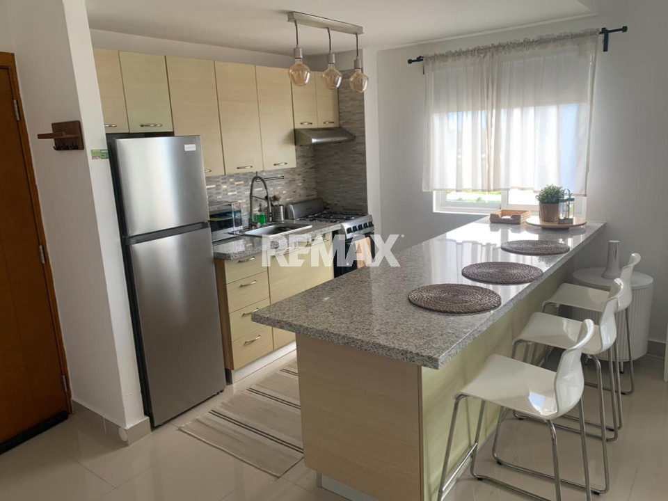 Apartment en PUNTA CANA, BAVARO