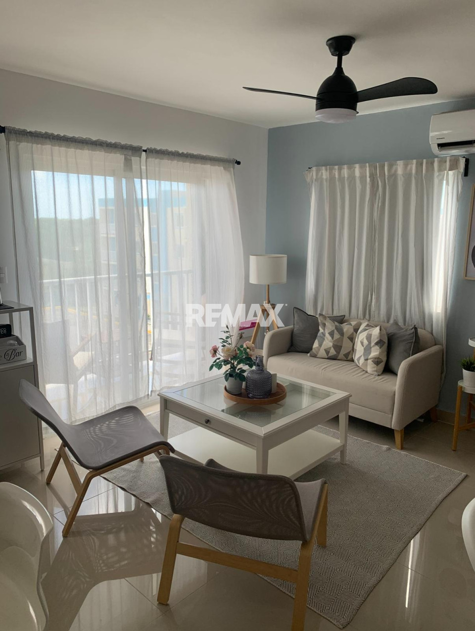 Apartment en PUNTA CANA, BAVARO