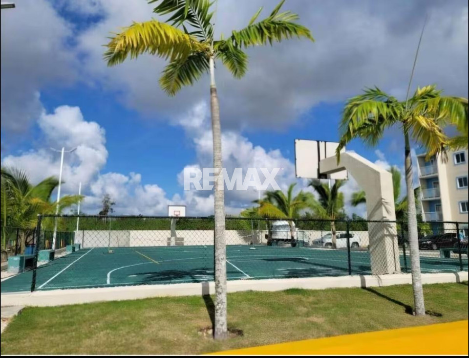 Apartment en PUNTA CANA, BAVARO