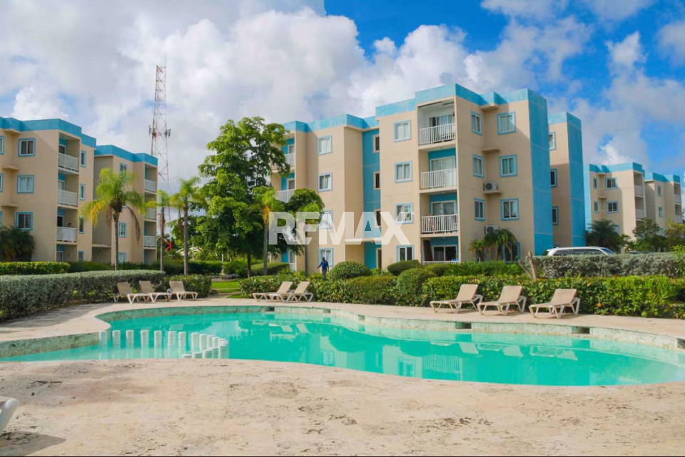 Apartment en PUNTA CANA, BAVARO