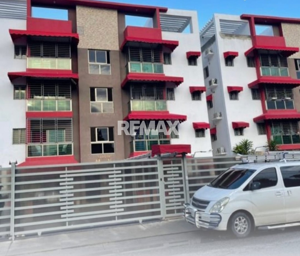 Apartamento en VILLA FARO, SANTO DOMINGO ESTE