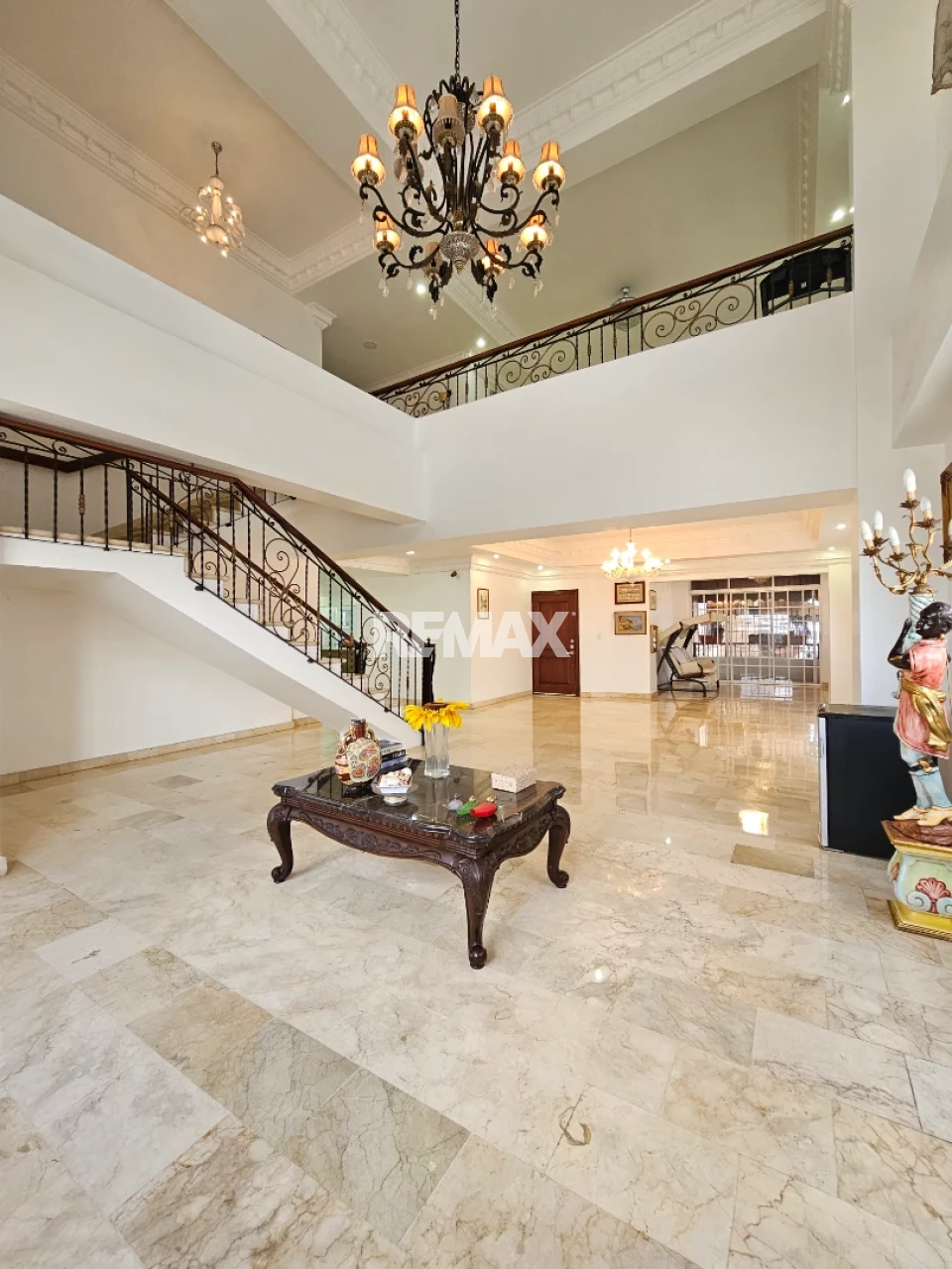 Apartment en SANTO DOMINGO DE GUZMÁN, BELLA VISTA