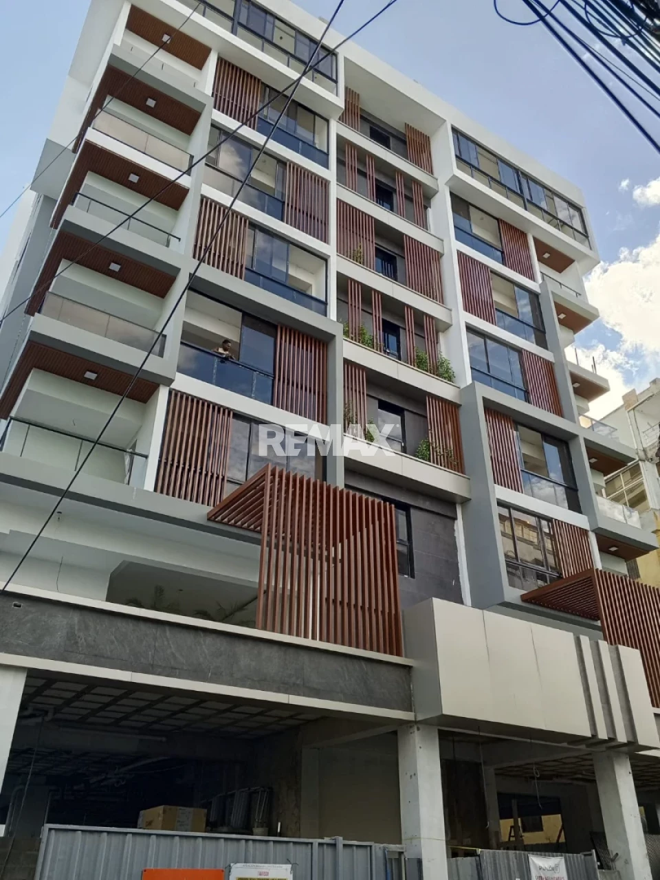 Apartamento en RENACIMIENTO, SANTO DOMINGO DE GUZMÁN