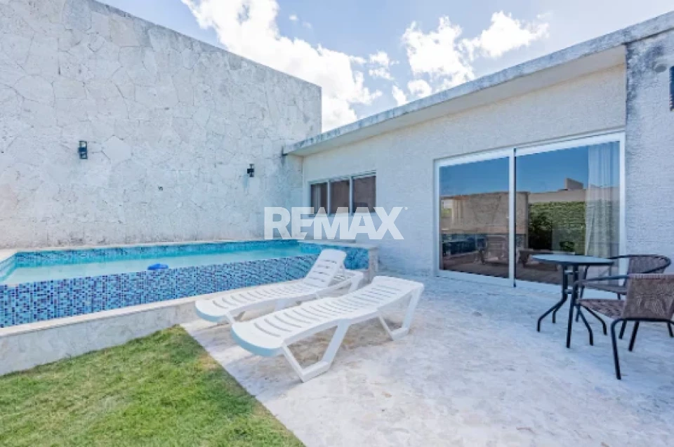 Casa en PUNTA CANA, BAVARO