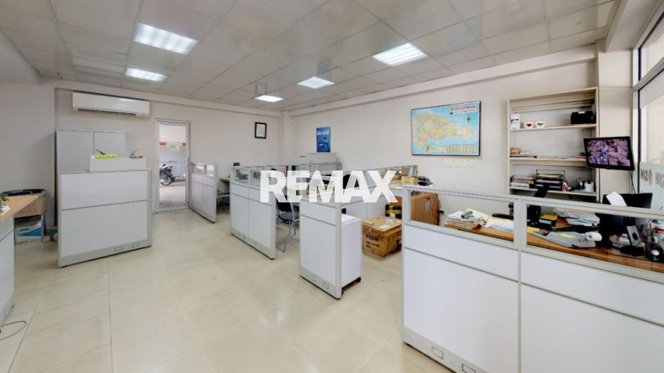 Commercial Space en SANTO DOMINGO OESTE, Los Alcarrizos