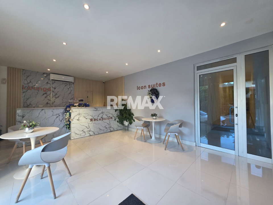 Apartamento en ZONA UNIVERSITARIA, SANTO DOMINGO DE GUZMÁN