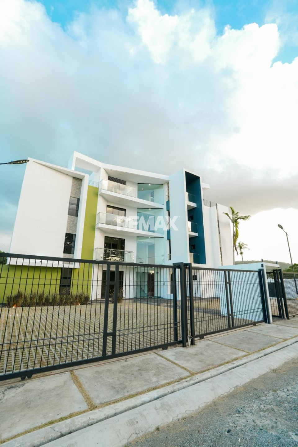 Apartamento en EL PINITO, LA VEGA