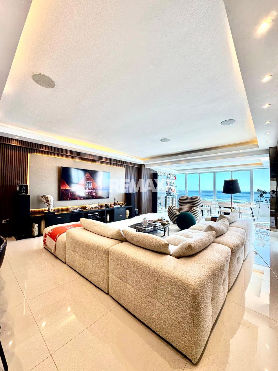 Penthouse en SAN PEDRO DE MACORÍS, JUAN DOLIO