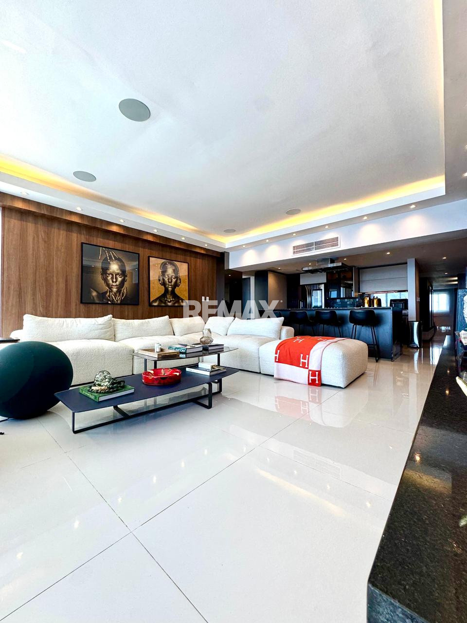 Penthouse en SAN PEDRO DE MACORÍS, JUAN DOLIO
