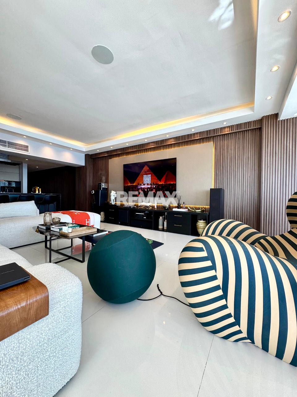 Penthouse en SAN PEDRO DE MACORÍS, JUAN DOLIO
